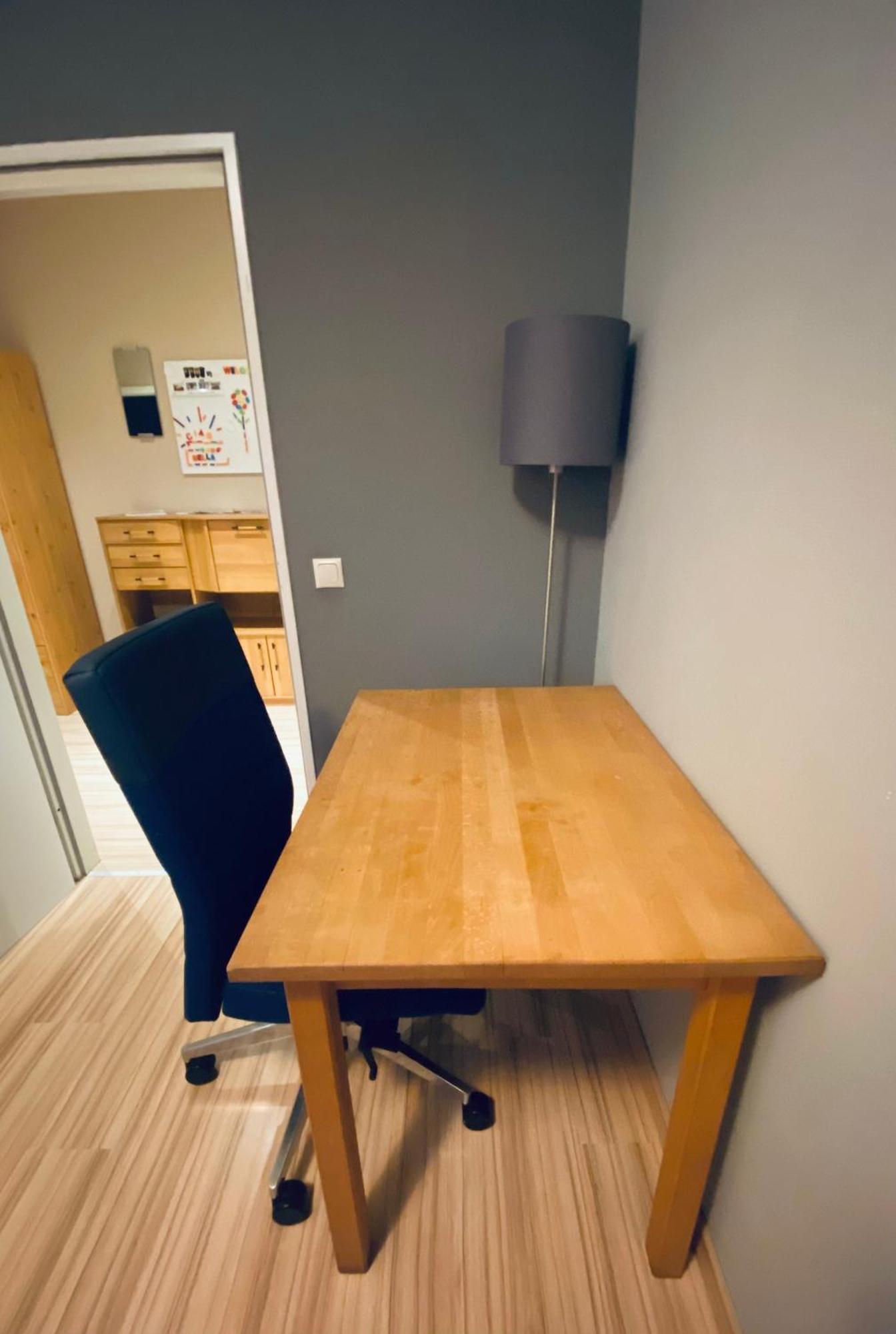 Flat For Up To 4 People In Dresden-Striesen Exterior foto